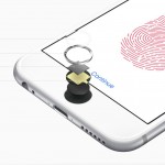 Touch ID w iPhonie 6S