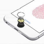 Tocca l'ID dell'iPhone 6S