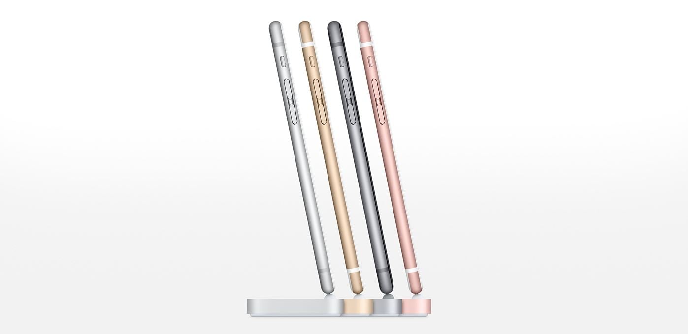 Apple rend les accessoires iPhone plus chers