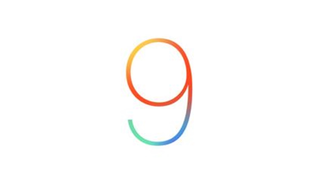 iOS 9 -sovellukset