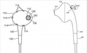 nuevos auriculares de manzana