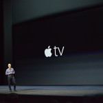 apple tv 4 apple