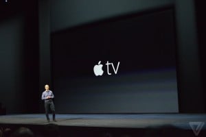 apple tv 4 apple