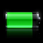 autonomt iPhone 6S Plus batteri