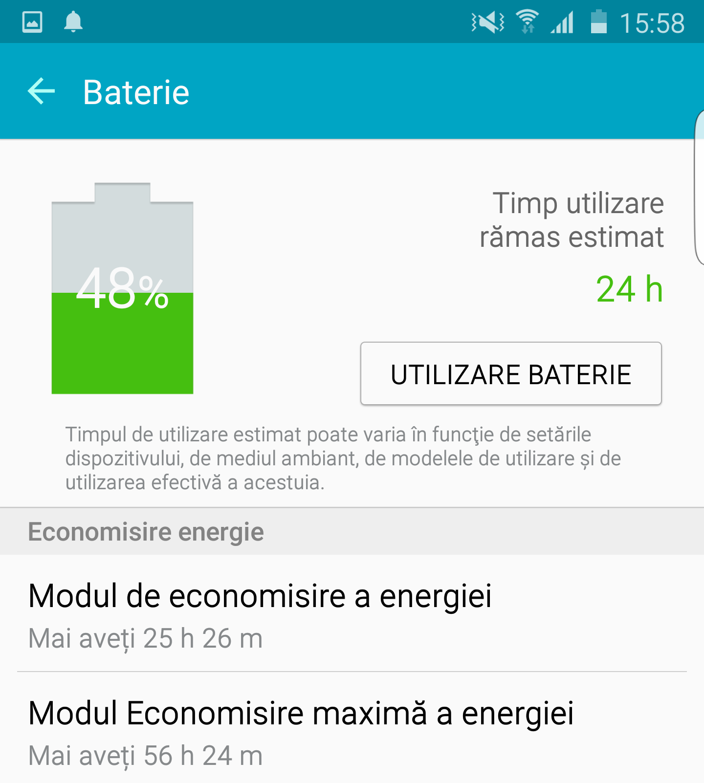 baterie Samsung Galaxy S6 Edge+