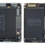 Batterie iPad Mini 4 contre iPad Mini 3