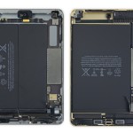 iPad Mini 4 vs iPad Mini 3 akku