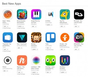 best new apps good applications