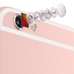 piace la fotocamera dell'iPhone 6S