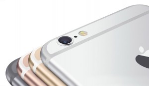 prix des appareils photo iPhone 6S