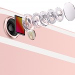 iPhone 6S- und 6s Plus-Kameras