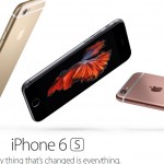 clip video prezentare iPhone 6S iphone 6S PLus