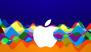 conferencia de Apple 9 de septiembre