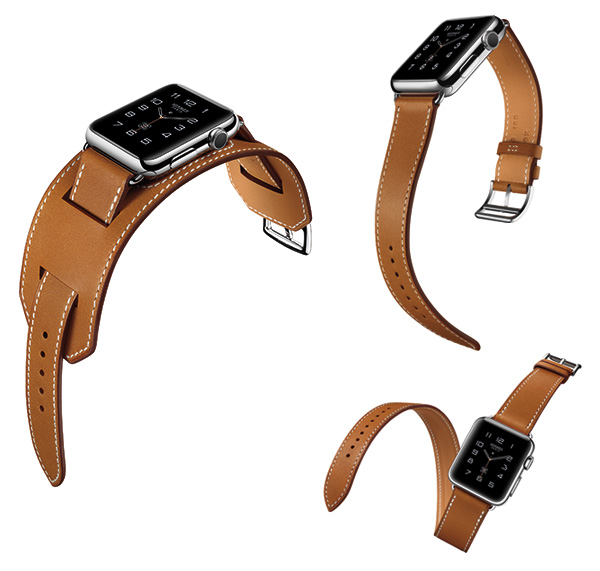 curele Apple Watch Hermes