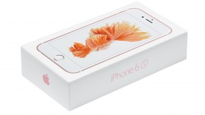iPhone 6S case