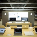 eMAG Apple Shop 18. syyskuuta Bukarest Crangasi