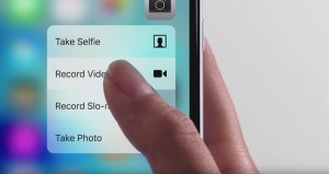 3d touch protective foils