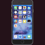 fantastiske funktioner iPhone 6S ringer til kontakter