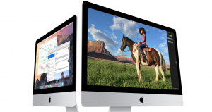 iMac 4K 21.5 pouces