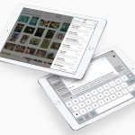 iOS 9 iPad Multitasking