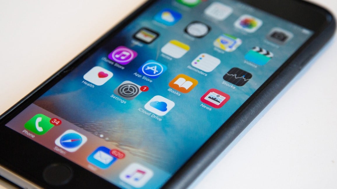 Problem mit Telefonanrufen unter iOS 9