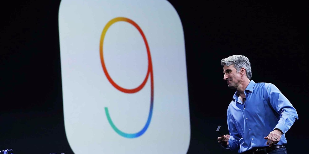 Probleem met iOS 9-meldingen