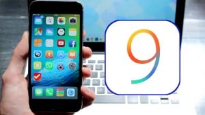 iOS 9 si blocca spesso