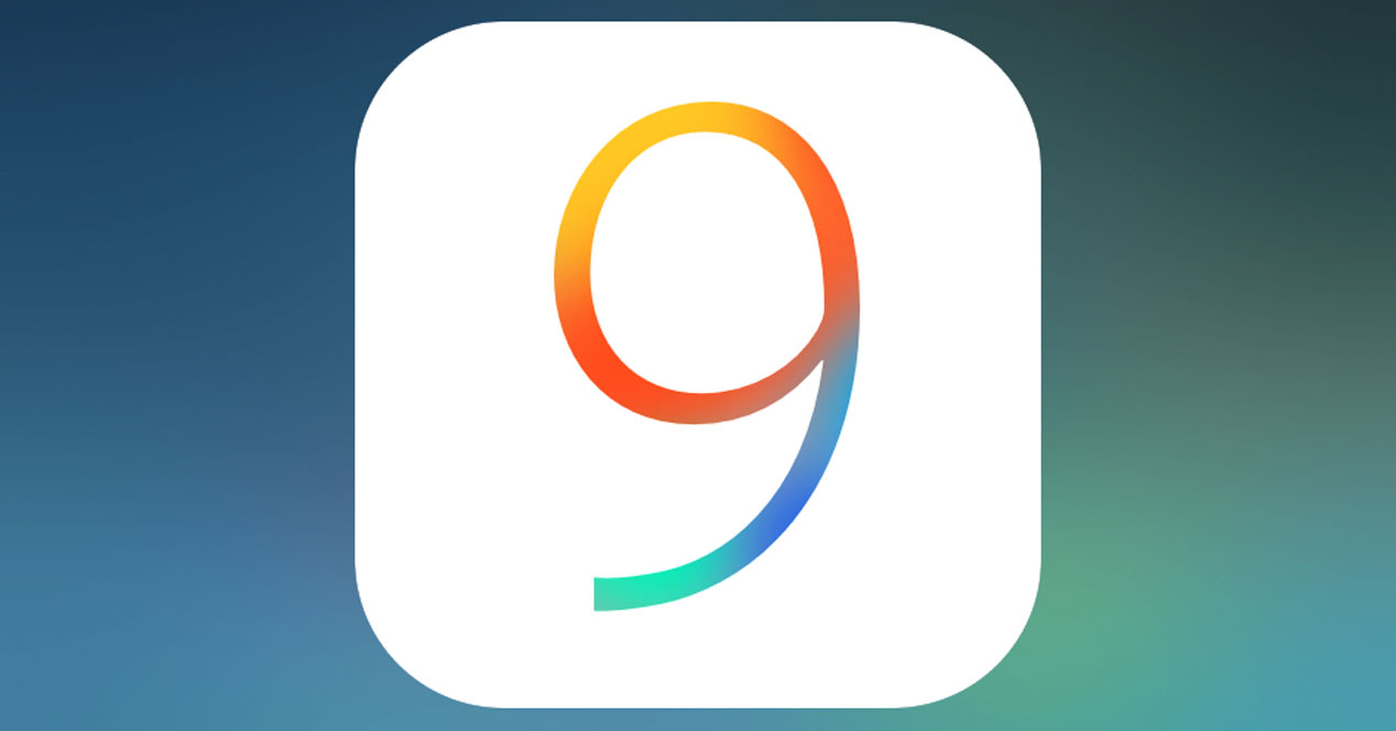 iOS 9.0.1 first impressions