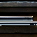 iPad Mini 4 vs iPad design 3 tablets
