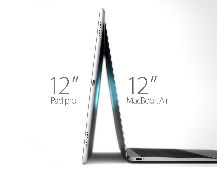 iPad Pro iPad Mini 4 9 septembrie