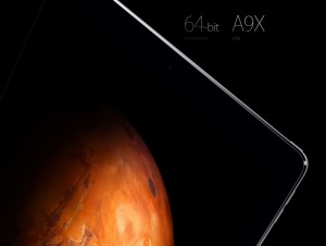 iPad Pro rápido 80 portátil