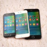 iPhone 6C 6S 6S Plus