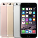 Prestatievergelijking iPhone 6S Plus versus iPhone 6 Plus