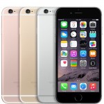 iPhone 6S Plus vs iPhone 6 Plus comparatie performante