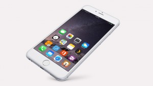 iPhone 6S-bestellingenrecord