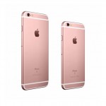 iPhone 6S Roségold 4