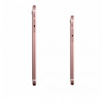 iPhone 6S rosa guld 5
