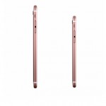 iPhone 6S oro rosa 5