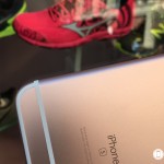 iPhone 6S rose or rose photos 1