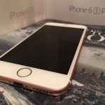 iPhone 6S y iPhone 6S Plus: primeras impresiones