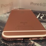 iPhone 6S och iPhone 6S Plus - första designintryck 1