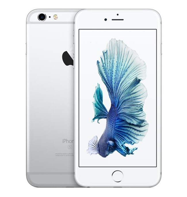 Vendita azioni iPhone 6S