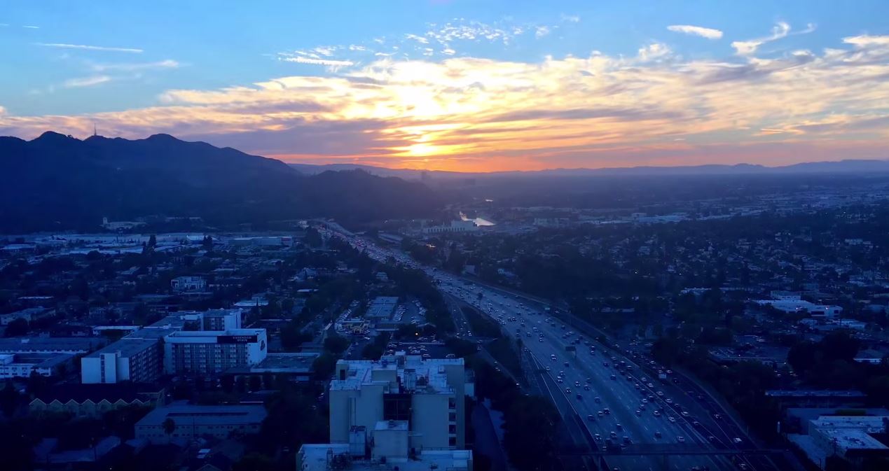 Nouveau time-lapse de l'iPhone 6S