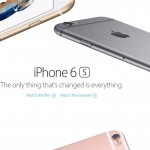 iPhone 6S kontra Android