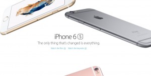 iPhone 6S kontra Android