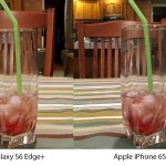Comparación de cámaras del iPhone 6S vs iPhone 6 Plus 1