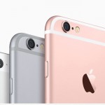 Hazaña de comparación de la cámara del iPhone 6S vs iPhone 6 Plus