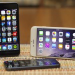 iPhone 6s:n myyntiennätys, ensi-ilta Romaniassa