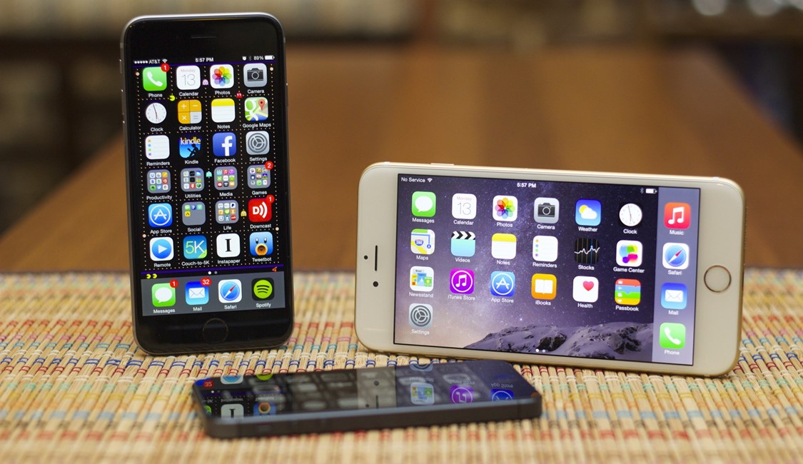 iPhone 6s record vanzari premiera Romania