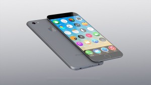 iPhone 7: funda más resistente e impermeable